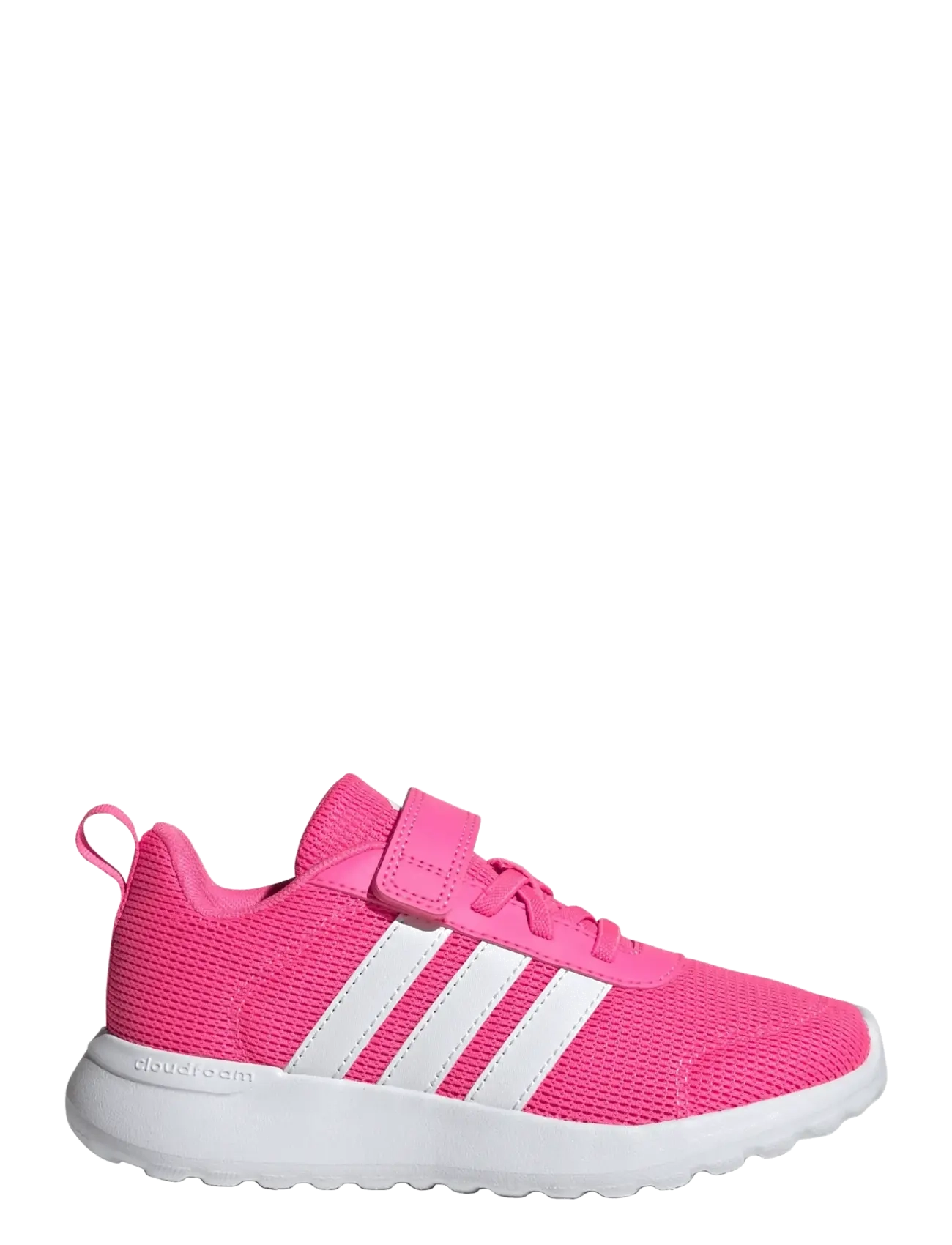 adidas Sportswear - VL MOVE EL C - low-top sneakers - lucpnk/ftwwht/lucpnk - 1