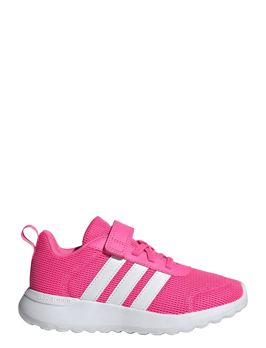 adidas Sportswear - VL MOVE EL C - low-top sneakers - lucpnk/ftwwht/lucpnk - 1