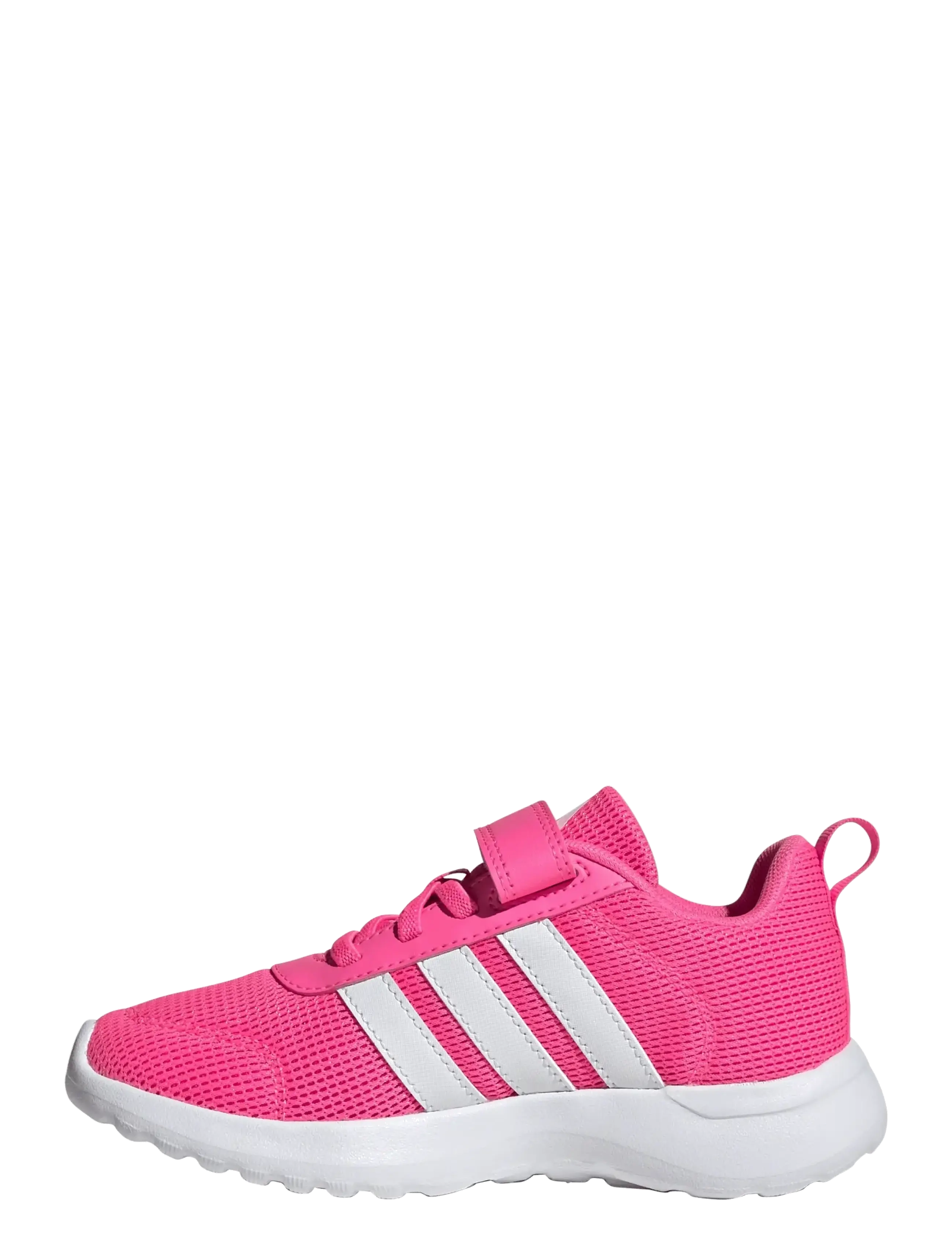 adidas Sportswear - VL MOVE EL C - low-top sneakers - lucpnk/ftwwht/lucpnk - 2