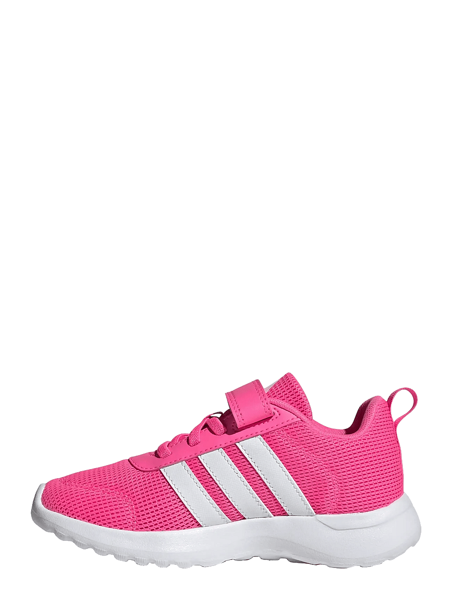 adidas Sportswear - VL MOVE EL C - low-top sneakers - lucpnk/ftwwht/lucpnk - 2