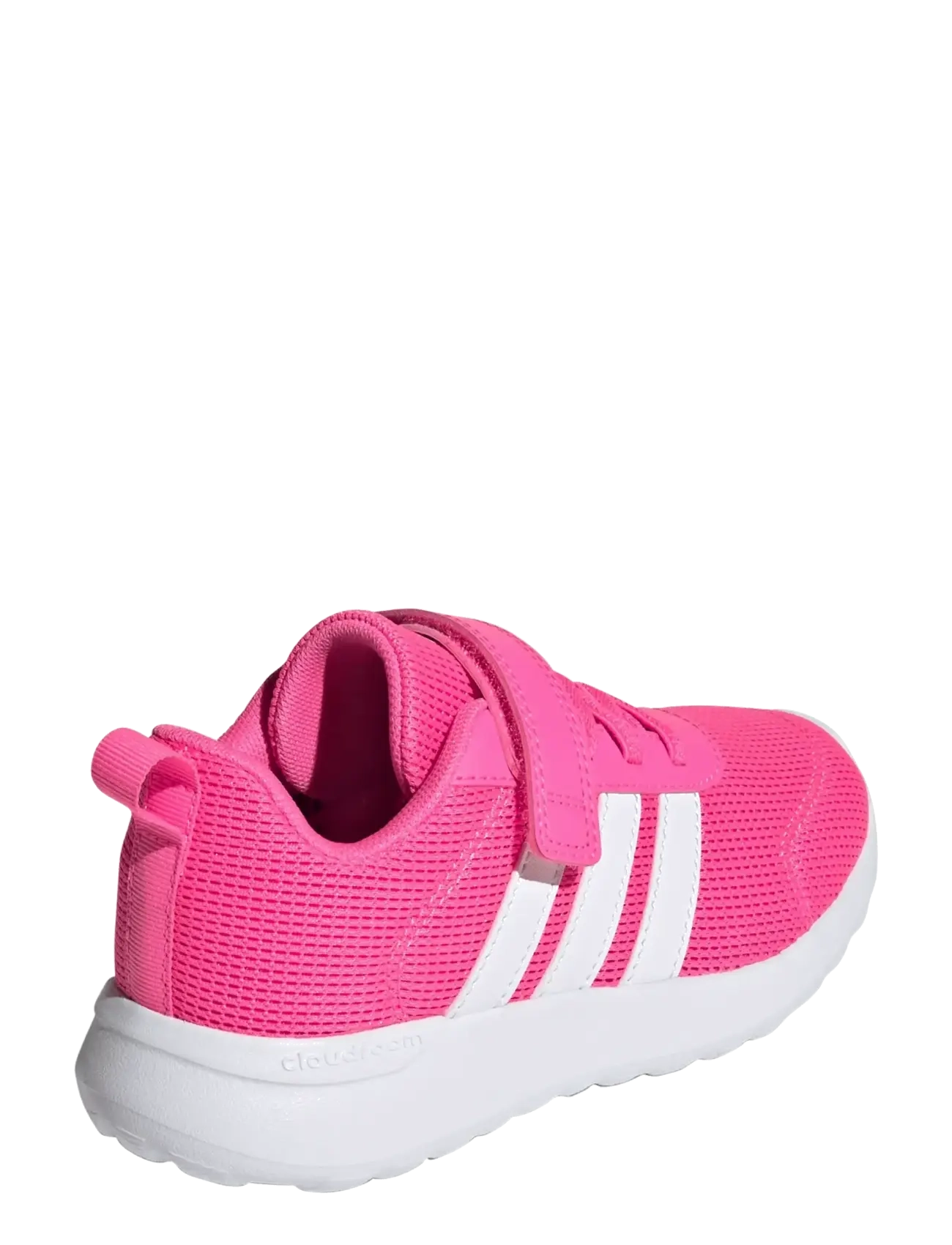 adidas Sportswear - VL MOVE EL C - low-top sneakers - lucpnk/ftwwht/lucpnk - 3