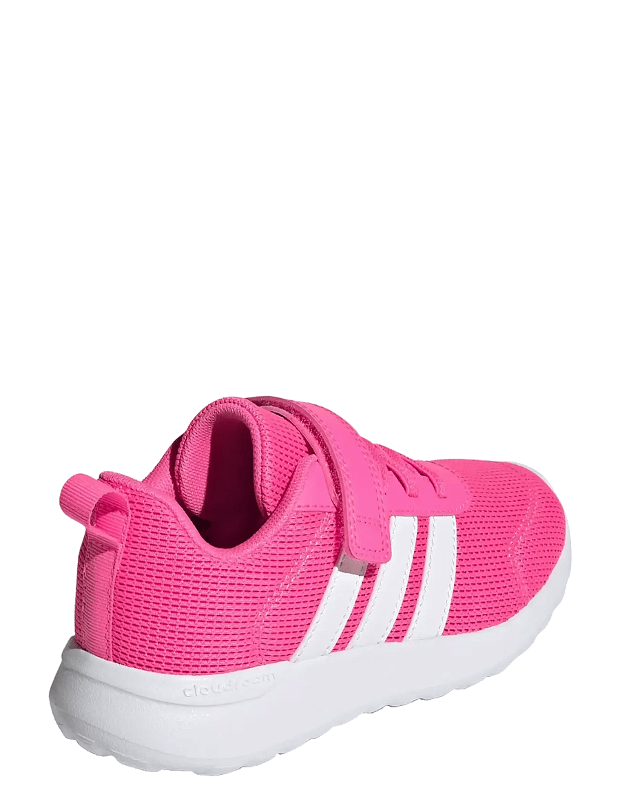 adidas Sportswear - VL MOVE EL C - low-top sneakers - lucpnk/ftwwht/lucpnk - 3