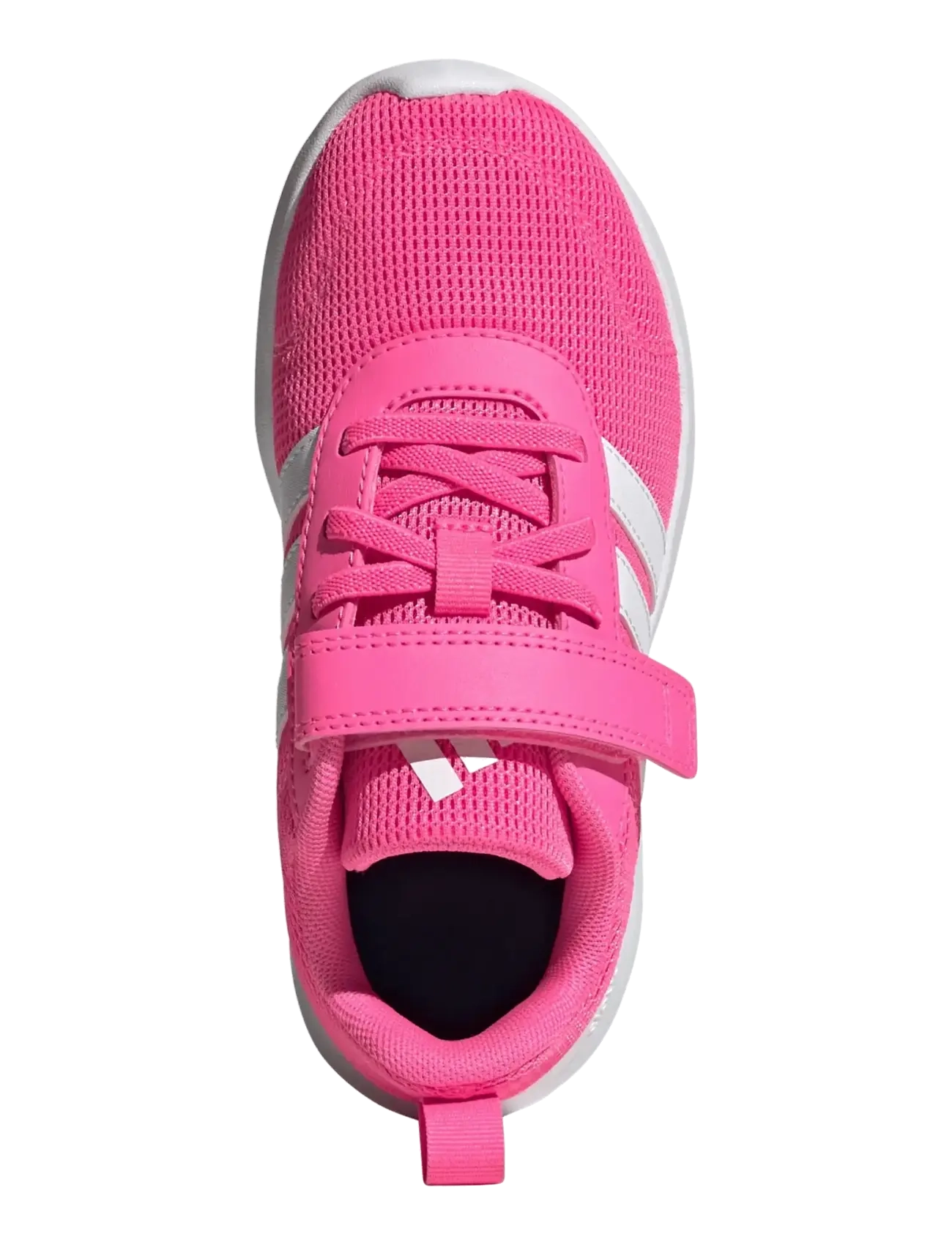 adidas Sportswear - VL MOVE EL C - low-top sneakers - lucpnk/ftwwht/lucpnk - 4