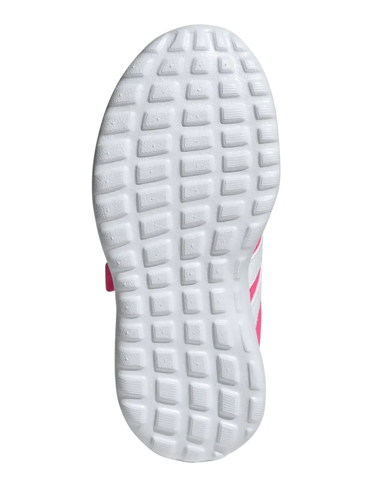 adidas Sportswear - VL MOVE EL C - low-top sneakers - lucpnk/ftwwht/lucpnk - 5