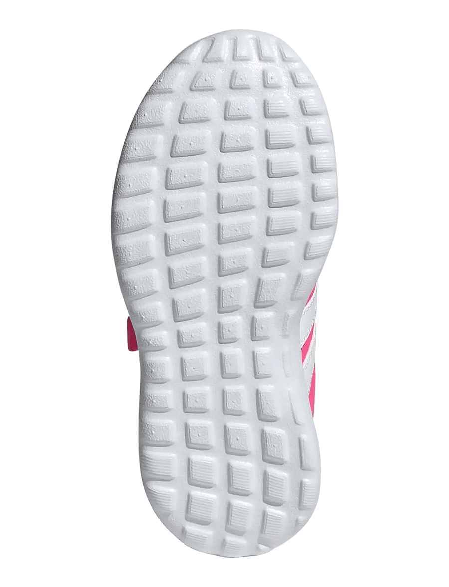 adidas Sportswear - VL MOVE EL C - low-top sneakers - lucpnk/ftwwht/lucpnk - 5