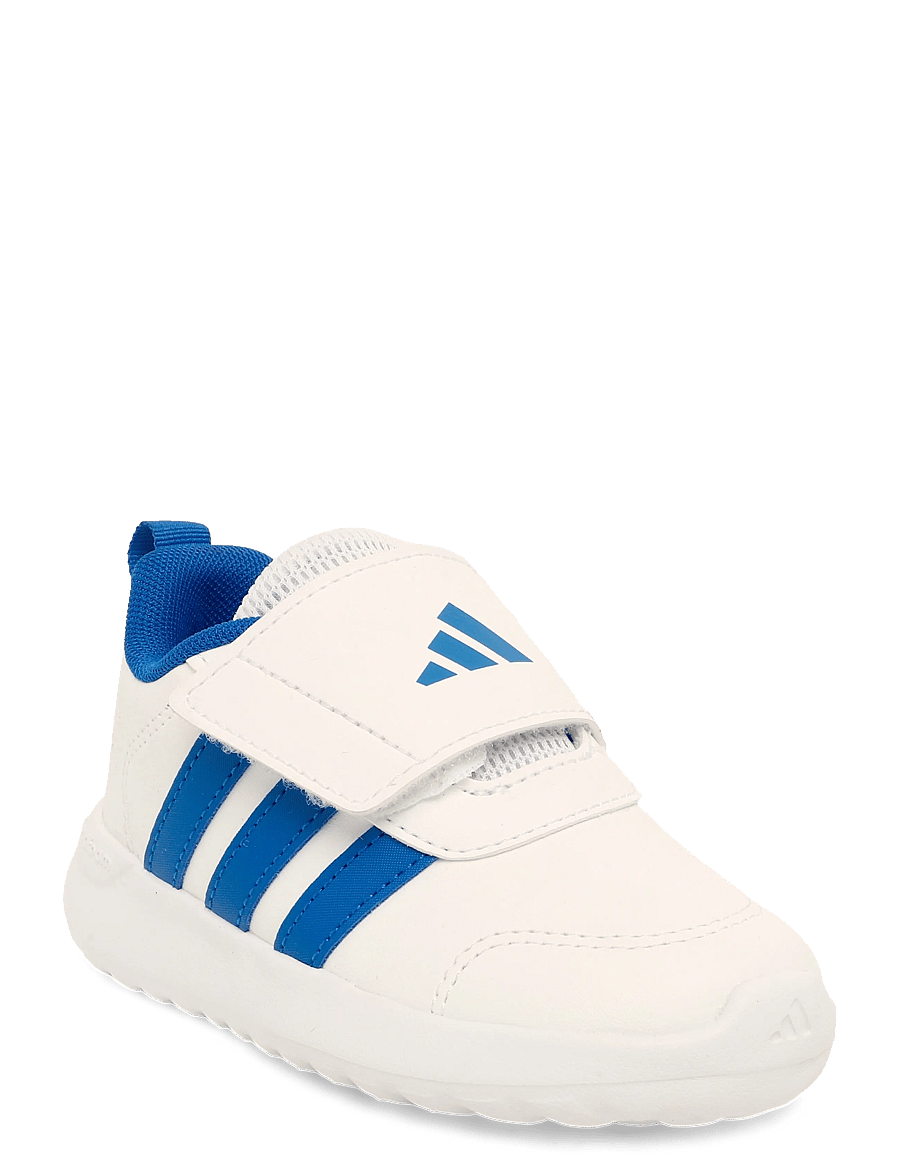 adidas Sportswear - VL MOVE CF I - niedriger schnitt - ftwwht/broyal/ftwwht - 0