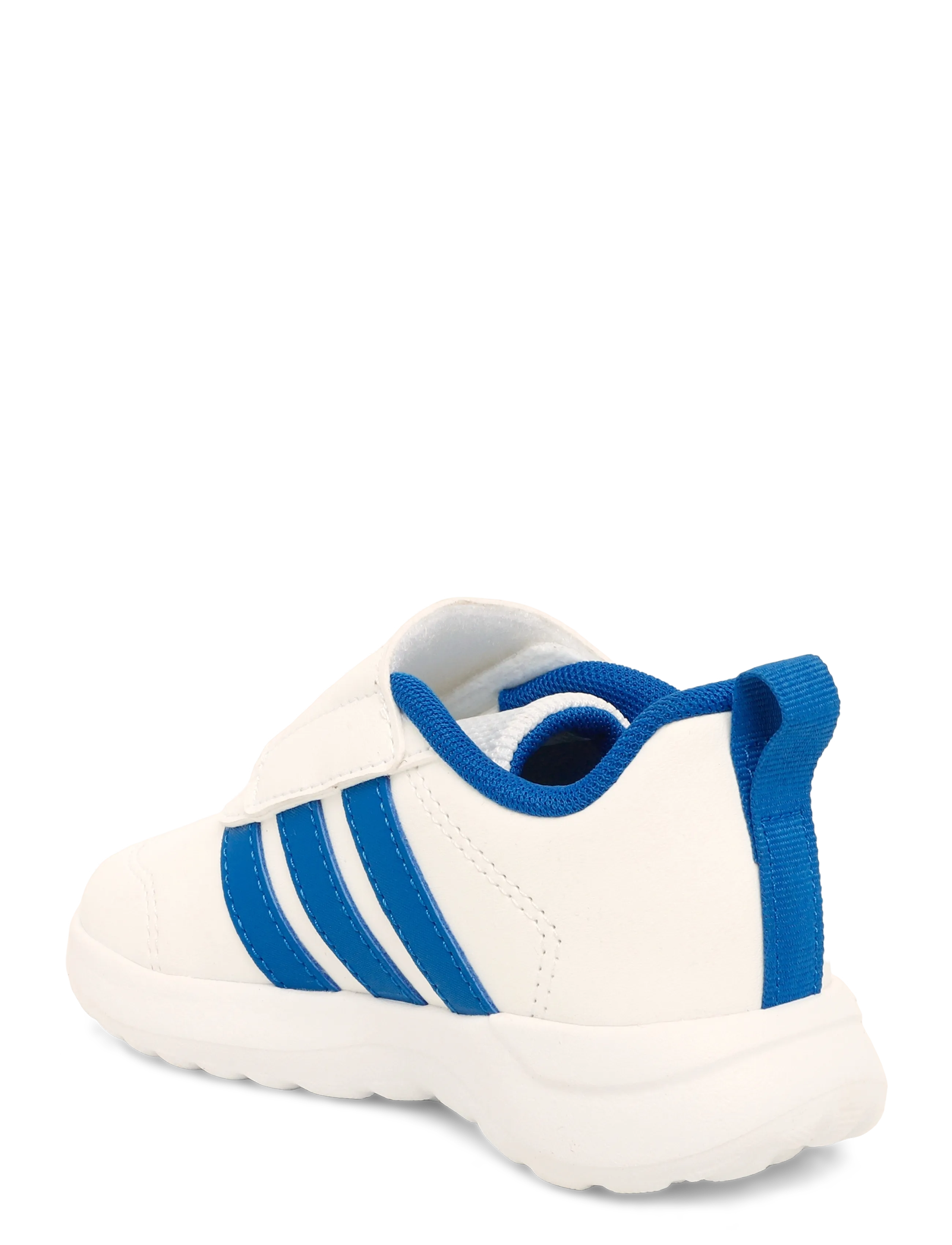adidas Sportswear - VL MOVE CF I - low-top sneakers - ftwwht/broyal/ftwwht - 1