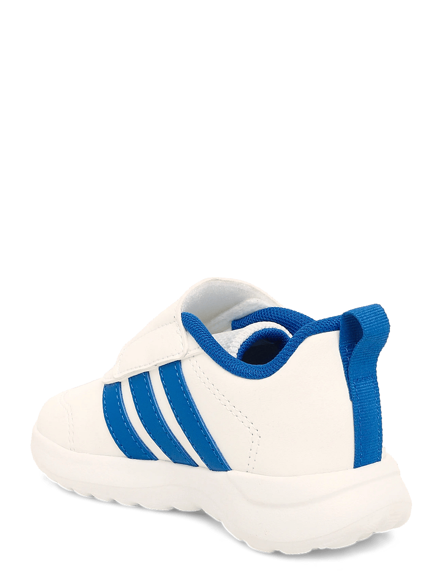 adidas Sportswear - VL MOVE CF I - niedriger schnitt - ftwwht/broyal/ftwwht - 1