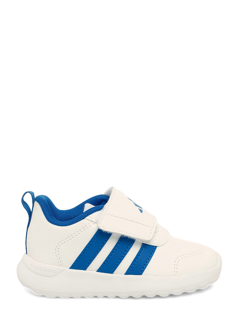 adidas Sportswear - VL MOVE CF I - niedriger schnitt - ftwwht/broyal/ftwwht - 2