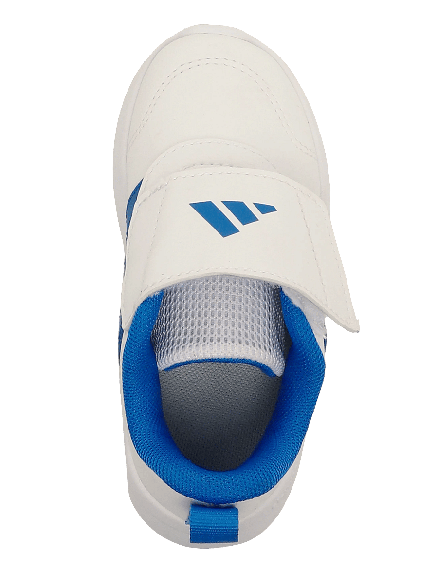 adidas Sportswear - VL MOVE CF I - niedriger schnitt - ftwwht/broyal/ftwwht - 3