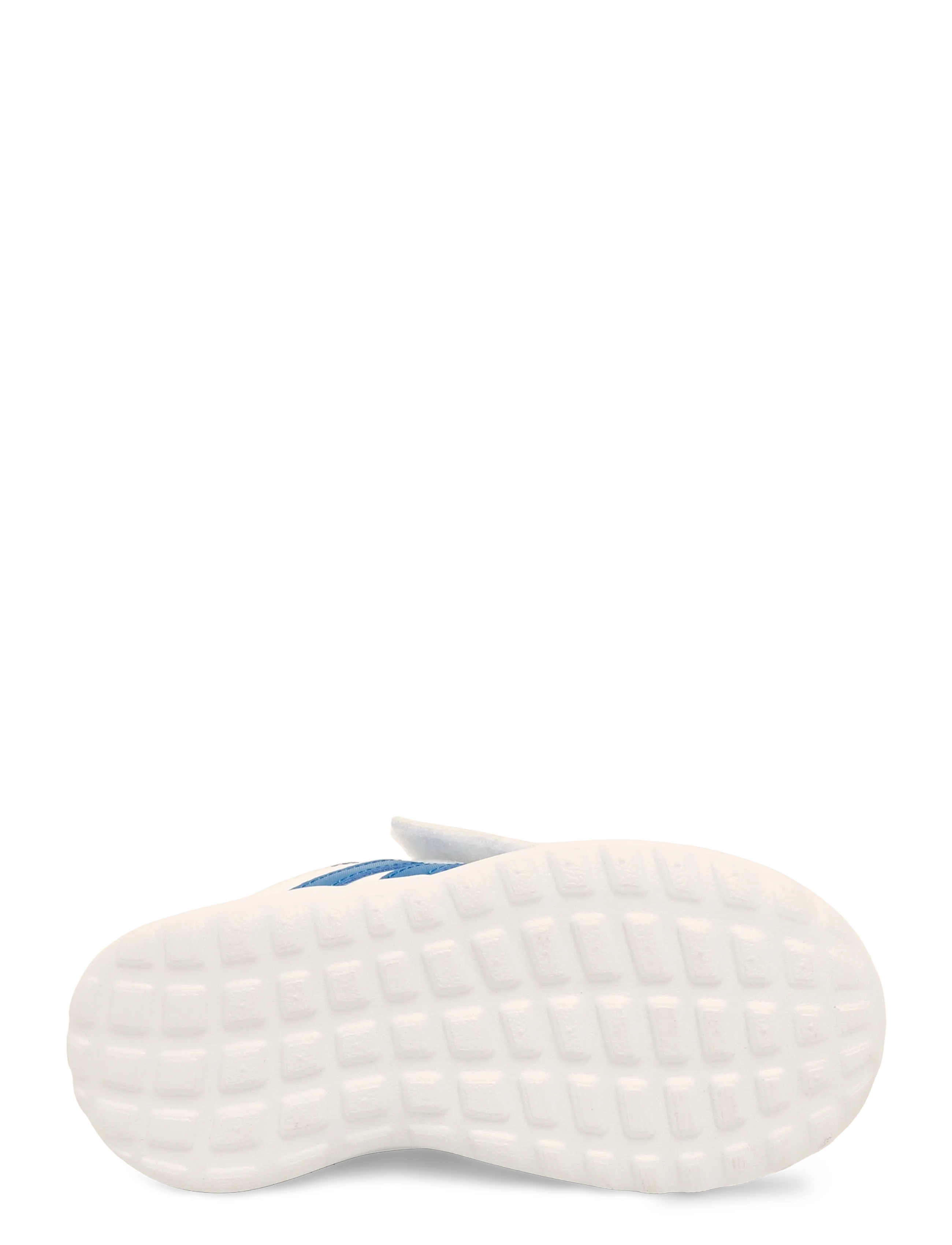 adidas Sportswear - VL MOVE CF I - low-top sneakers - ftwwht/broyal/ftwwht - 4