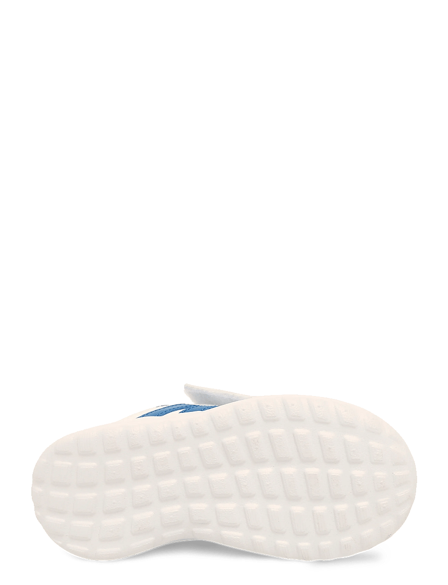 adidas Sportswear - VL MOVE CF I - niedriger schnitt - ftwwht/broyal/ftwwht - 4