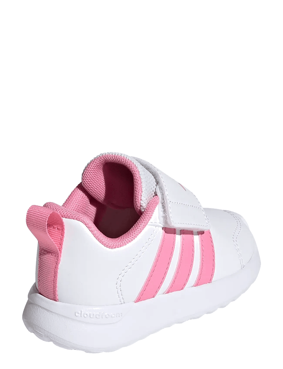 adidas Sportswear - VL MOVE CF I - schuhe - ftwwht/blipnk/ftwwht - 3