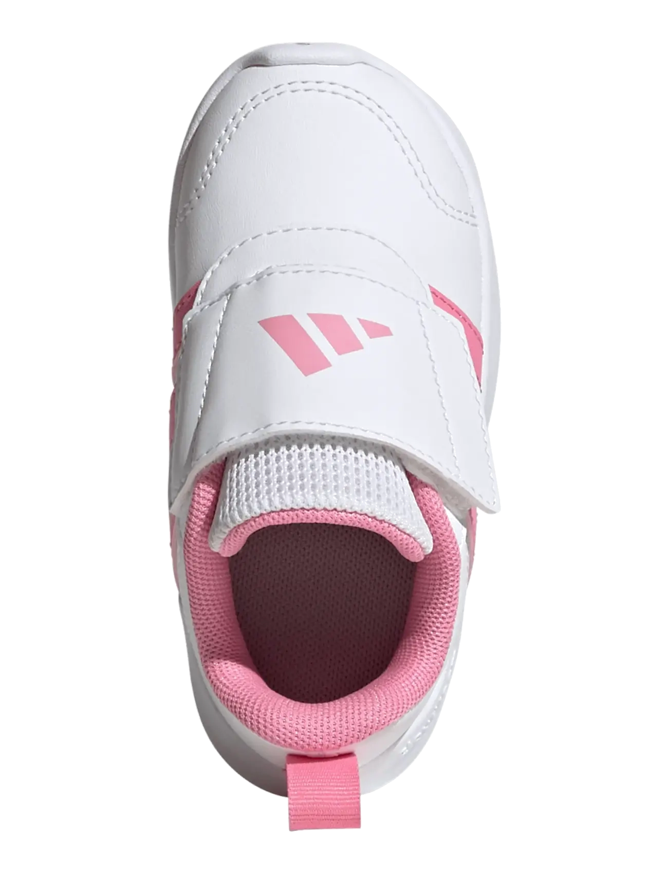 adidas Sportswear - VL MOVE CF I - ftwwht/blipnk/ftwwht - 4