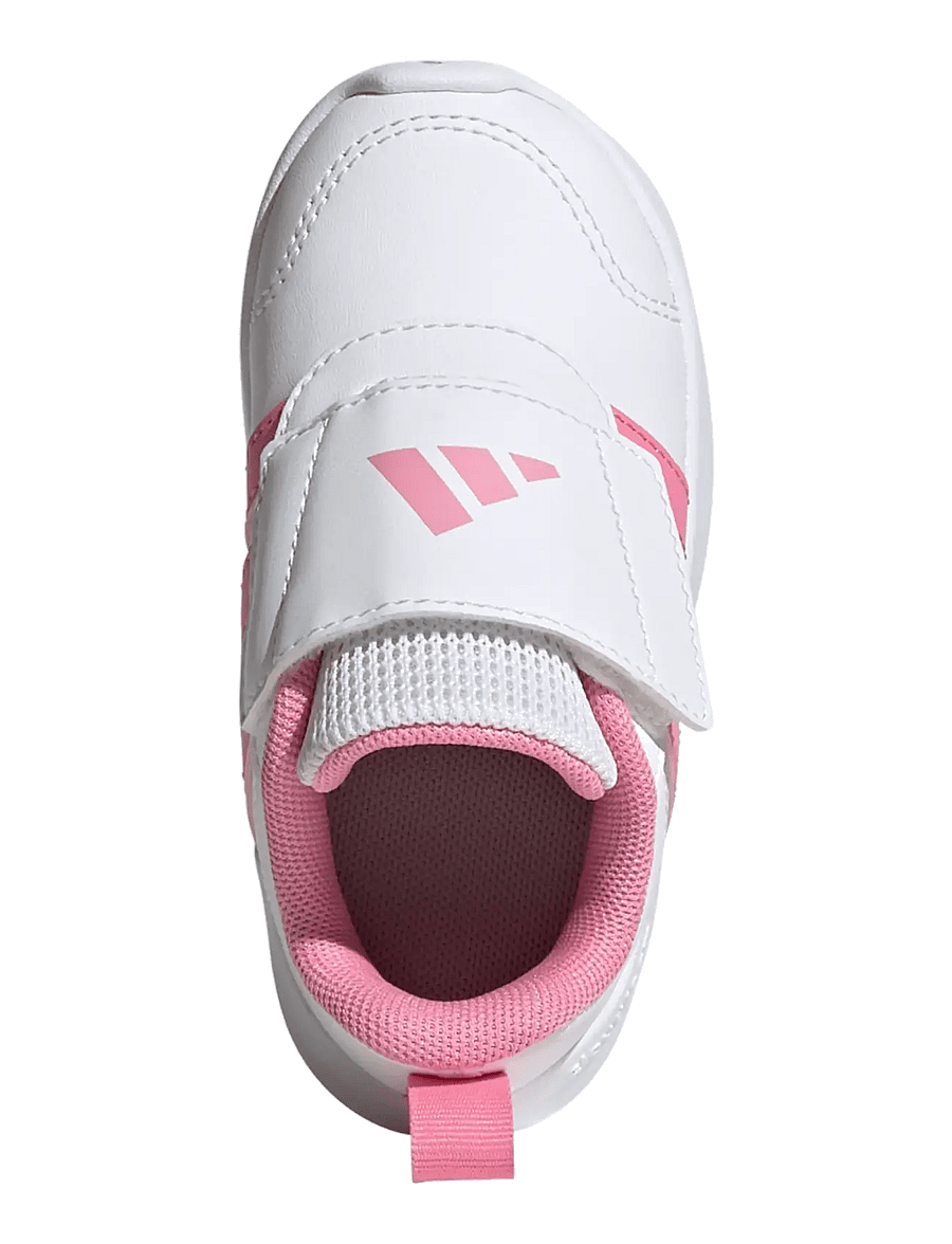 adidas Sportswear - VL MOVE CF I - schuhe - ftwwht/blipnk/ftwwht - 4