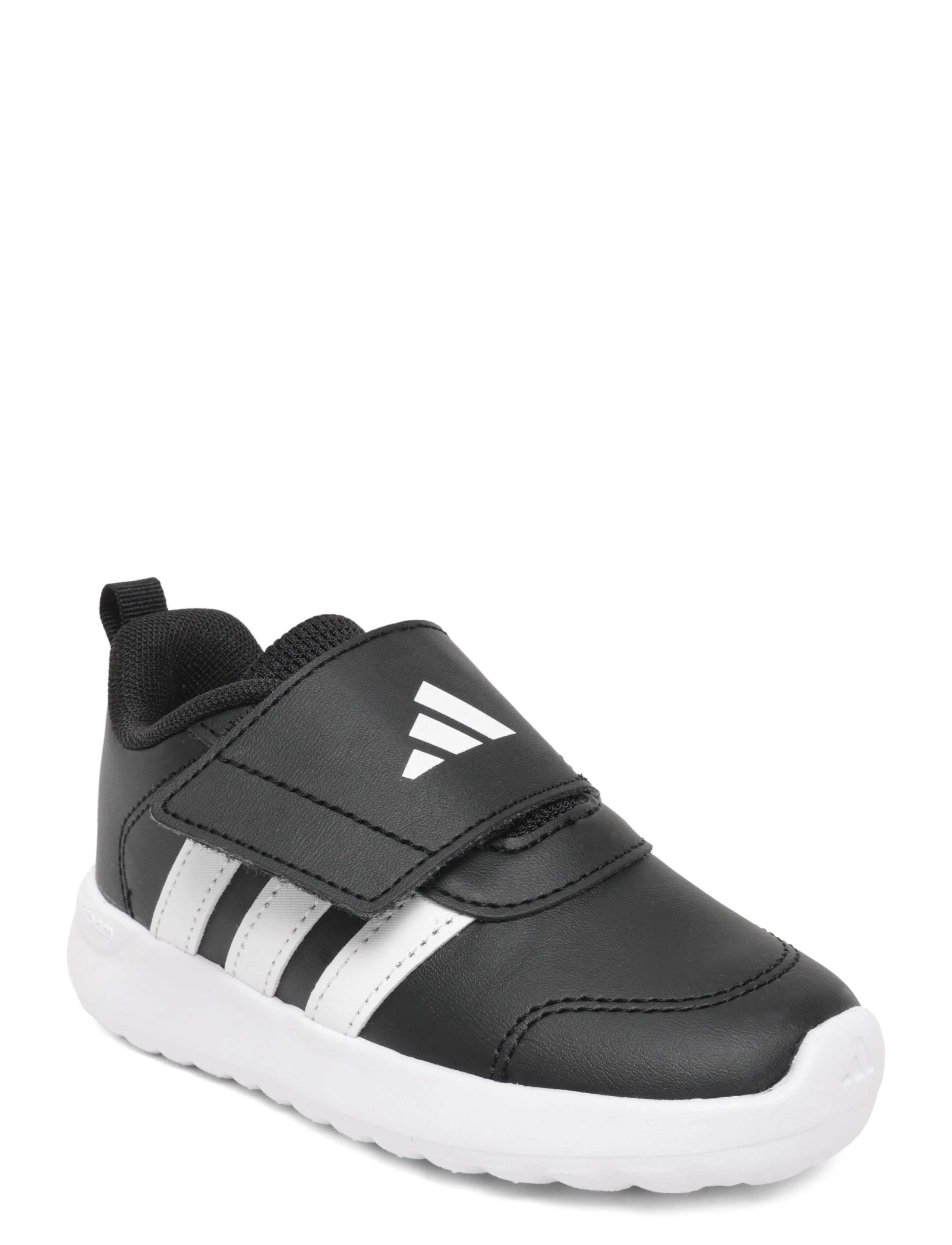 adidas Sportswear VL MOVE CF I - Lapsed 23-34 - CBLACK/FTWWHT/CBLACK / black