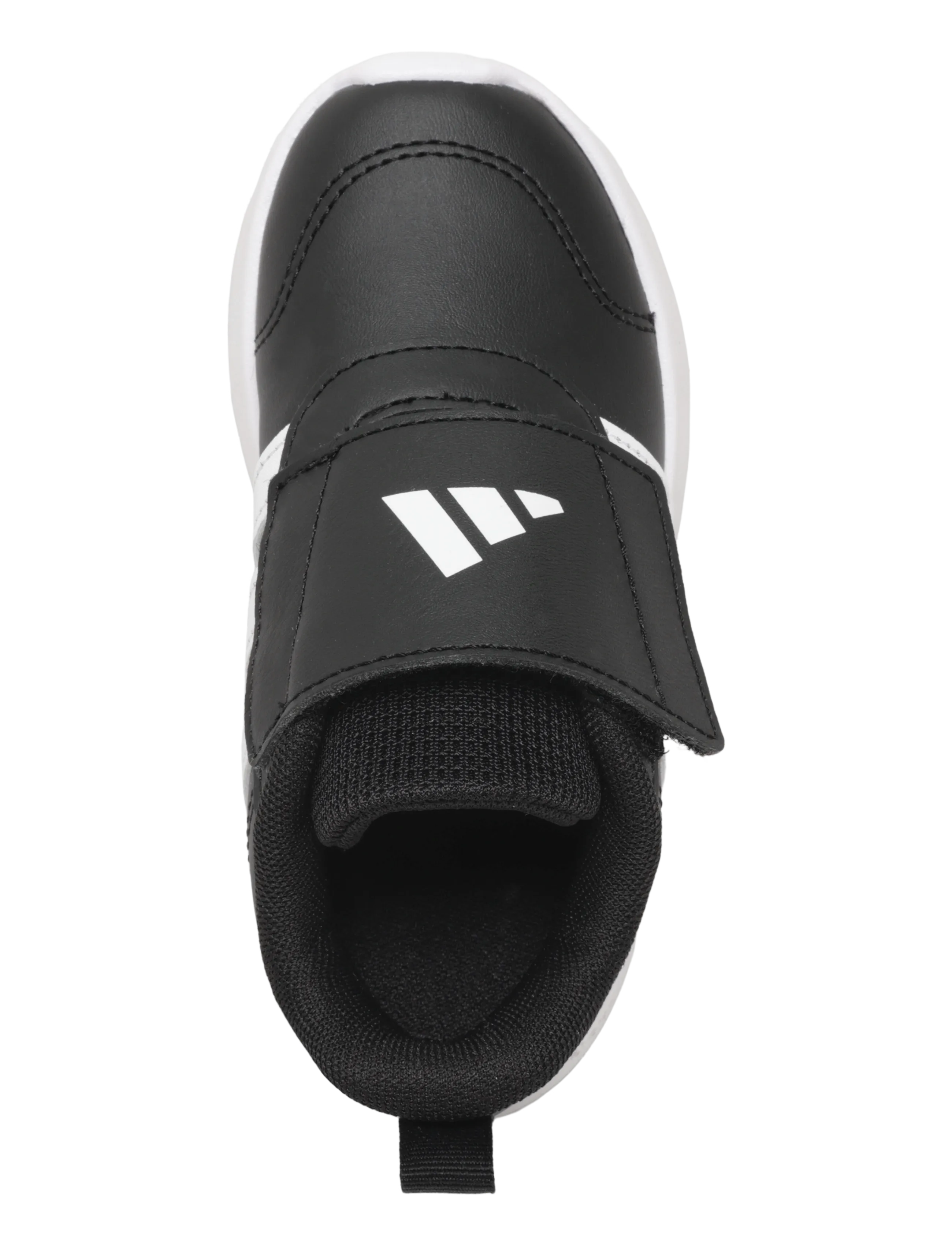 adidas Sportswear - VL MOVE CF I - jalanõud - cblack/ftwwht/cblack - 3