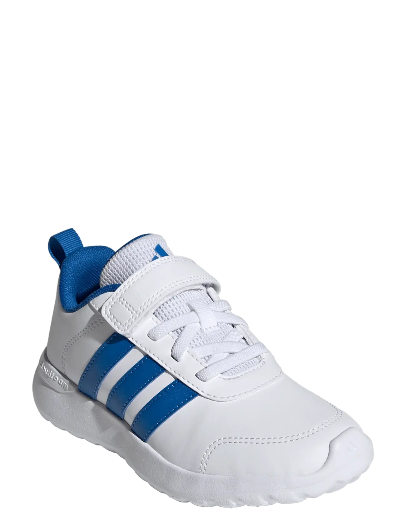 adidas Sportswear VL MOVE EL C - Tennised - FTWWHT/BROYAL/FTWWHT / white