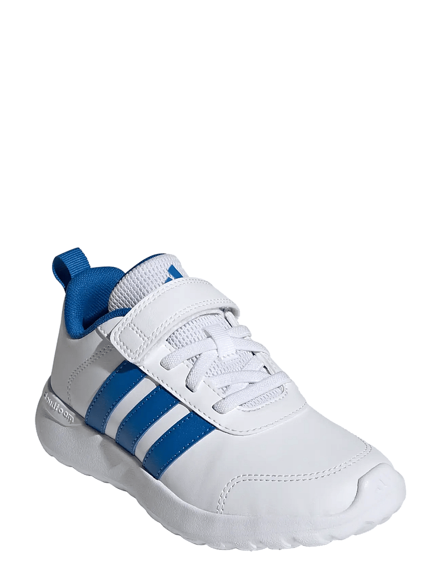adidas Sportswear - VL MOVE EL C - löparskor - ftwwht/broyal/ftwwht - 0