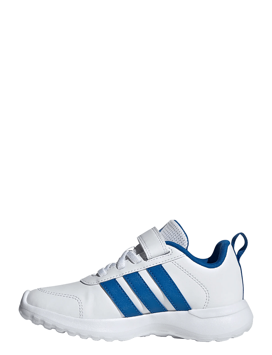 adidas Sportswear - VL MOVE EL C - löparskor - ftwwht/broyal/ftwwht - 1