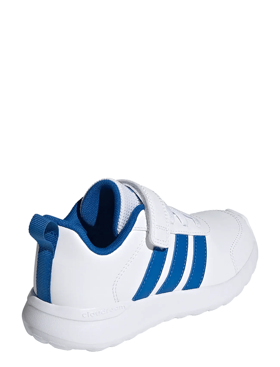 adidas Sportswear - VL MOVE EL C - löparskor - ftwwht/broyal/ftwwht - 2