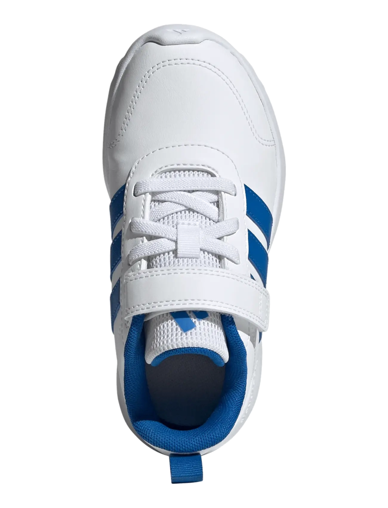 adidas Sportswear - VL MOVE EL C - ftwwht/broyal/ftwwht - 3