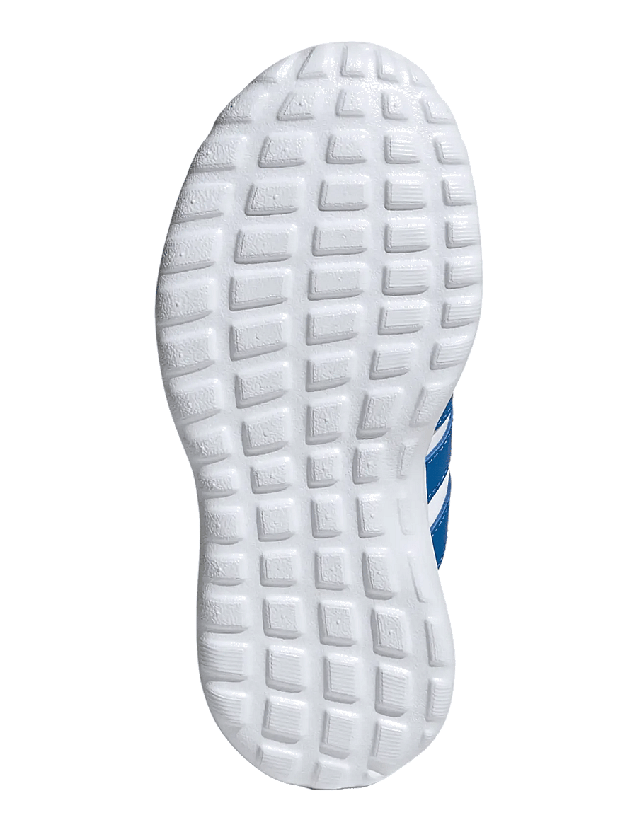 adidas Sportswear - VL MOVE EL C - löparskor - ftwwht/broyal/ftwwht - 4