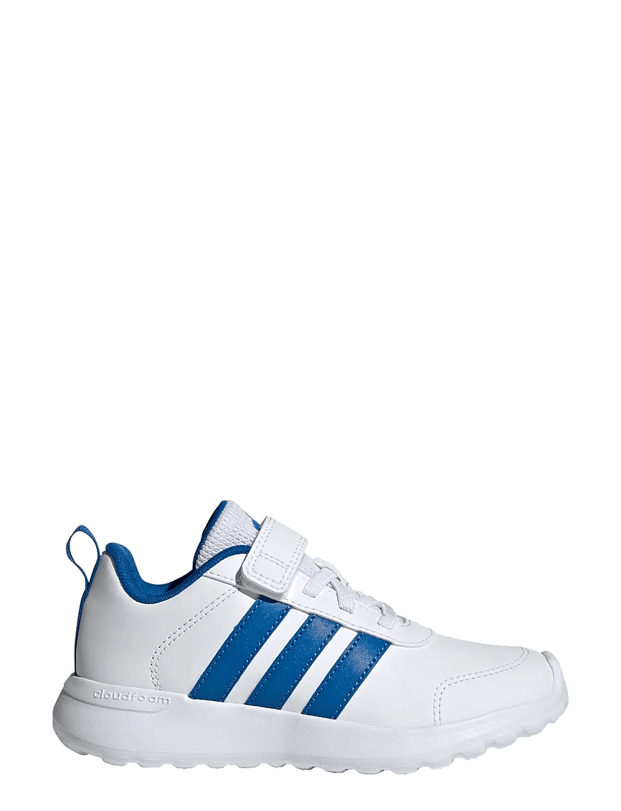 adidas Sportswear - VL MOVE EL C - löparskor - ftwwht/broyal/ftwwht - 5