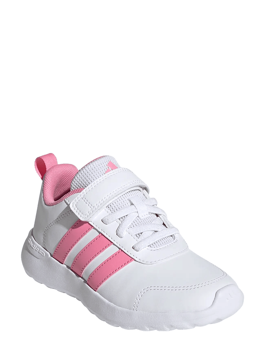 adidas Sportswear - VL MOVE EL C - chaussures de course - ftwwht/blipnk/ftwwht - 0