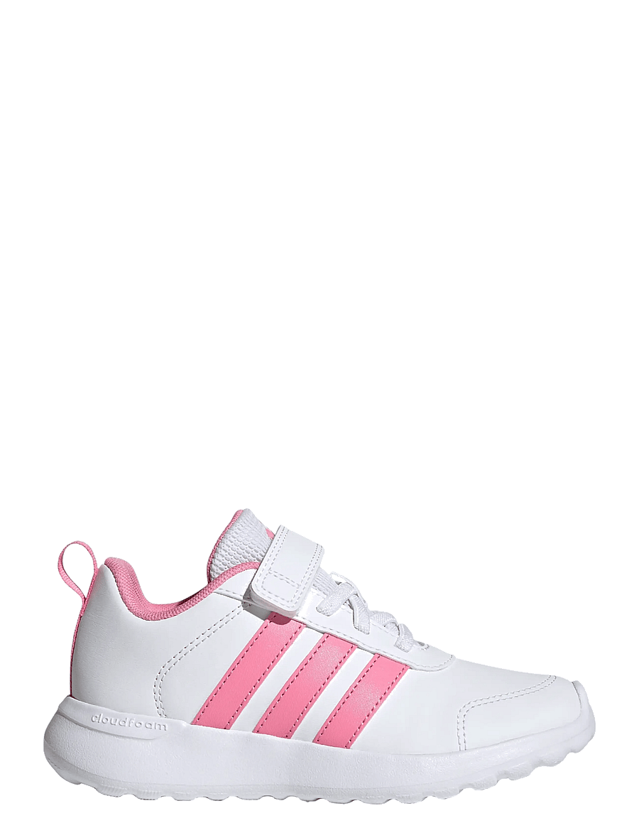 adidas Sportswear - VL MOVE EL C - chaussures de course - ftwwht/blipnk/ftwwht - 1