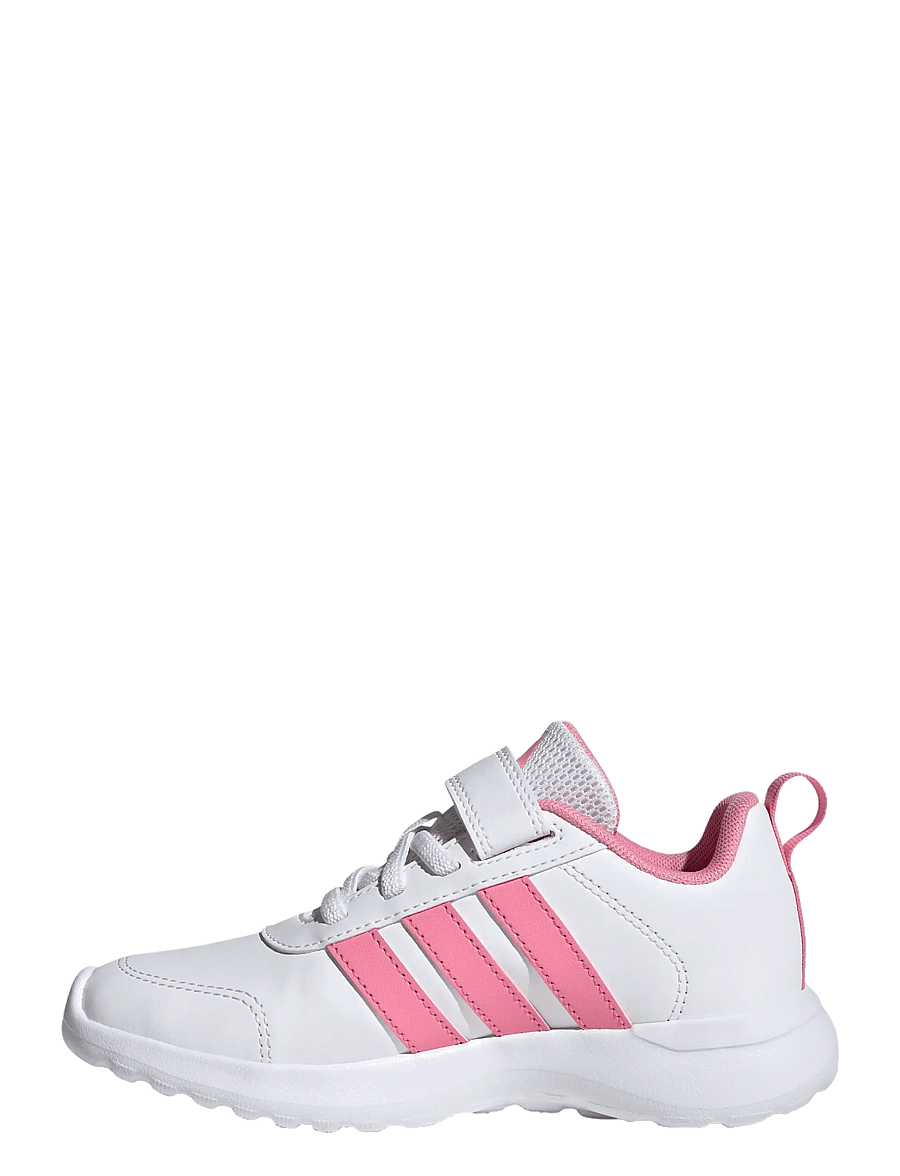 adidas Sportswear - VL MOVE EL C - chaussures de course - ftwwht/blipnk/ftwwht - 2