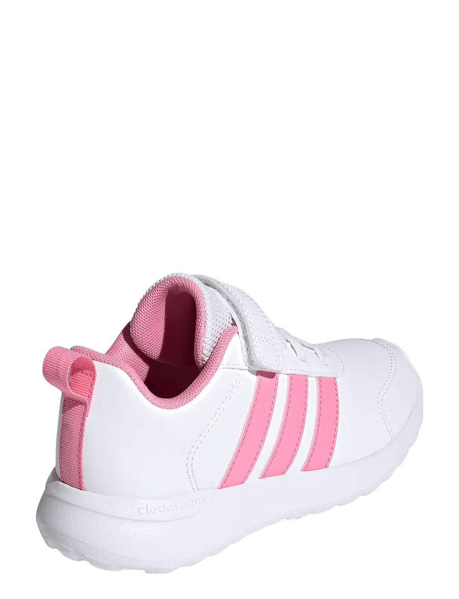 adidas Sportswear - VL MOVE EL C - chaussures de course - ftwwht/blipnk/ftwwht - 3