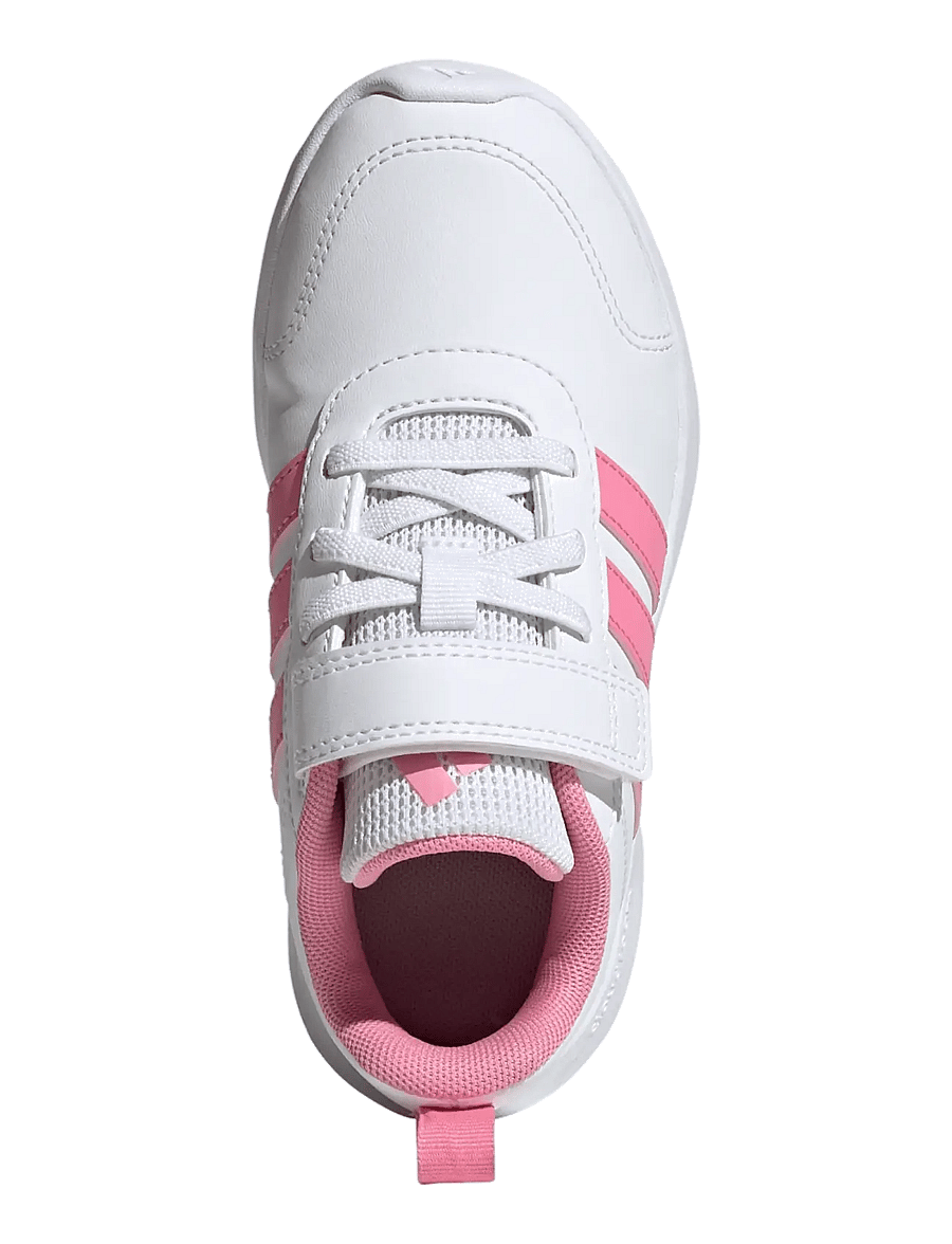 adidas Sportswear - VL MOVE EL C - chaussures de course - ftwwht/blipnk/ftwwht - 4