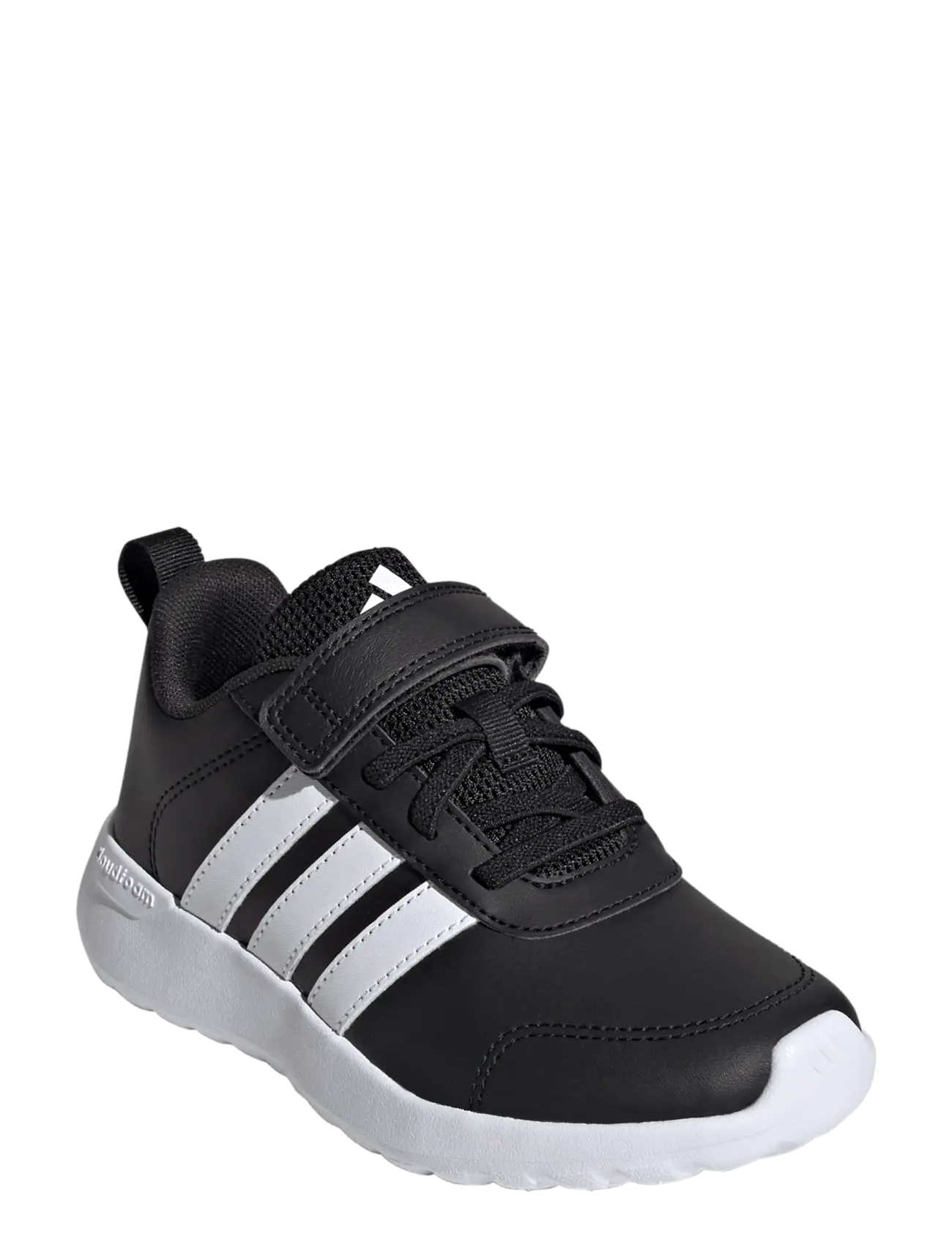 adidas Sportswear VL MOVE EL C - Sportiniai bateliai - CBLACK/FTWWHT/CBLACK / black