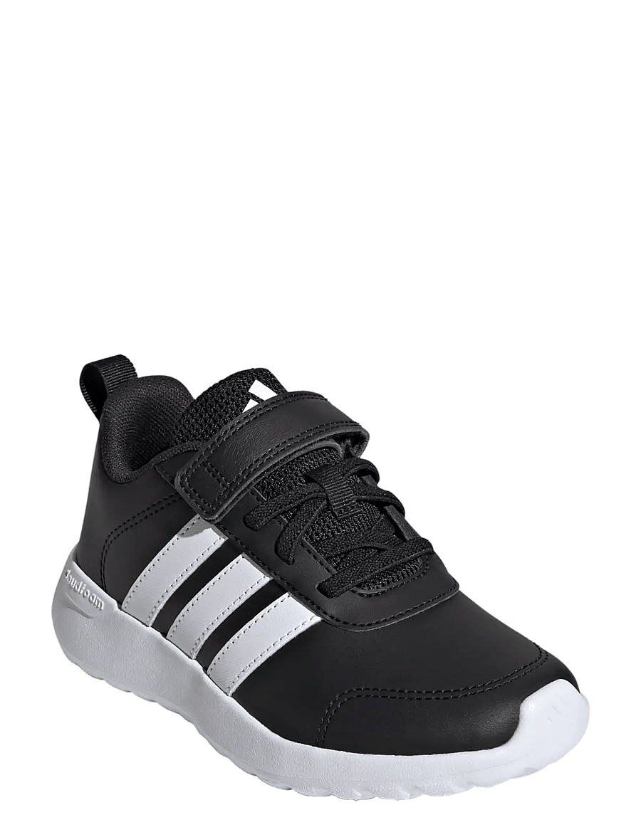 adidas Sportswear - VL MOVE EL C - laufschuhe - cblack/ftwwht/cblack - 0