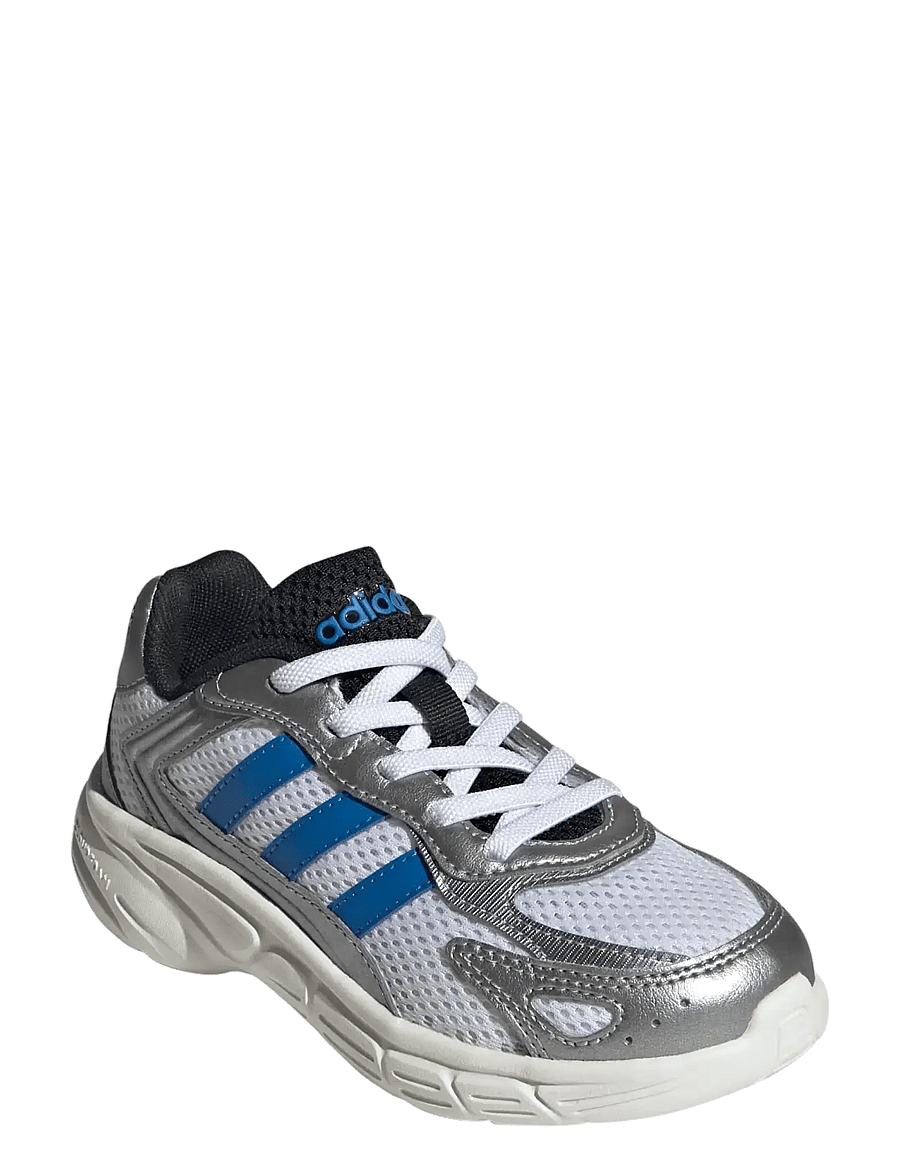adidas Sportswear - ECLYPTIX 2000 EL C - low-top sneakers - ftwwht/broyal/tegrme - 0