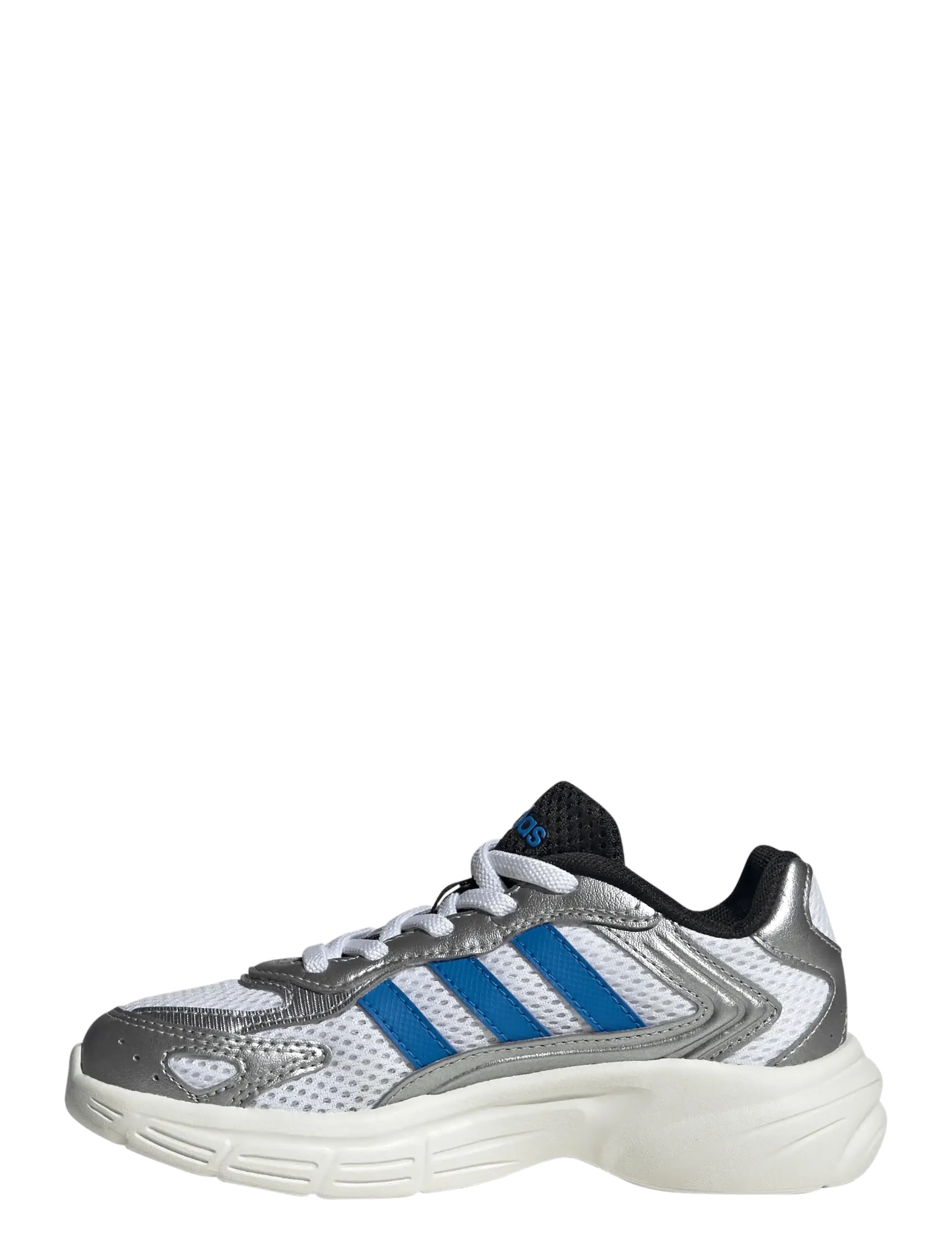 adidas Sportswear - ECLYPTIX 2000 EL C - low-top sneakers - ftwwht/broyal/tegrme - 1