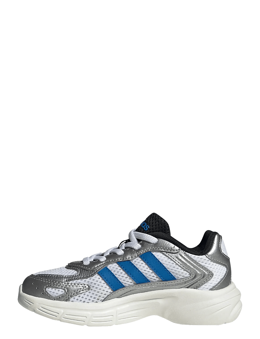 adidas Sportswear - ECLYPTIX 2000 EL C - low-top sneakers - ftwwht/broyal/tegrme - 1