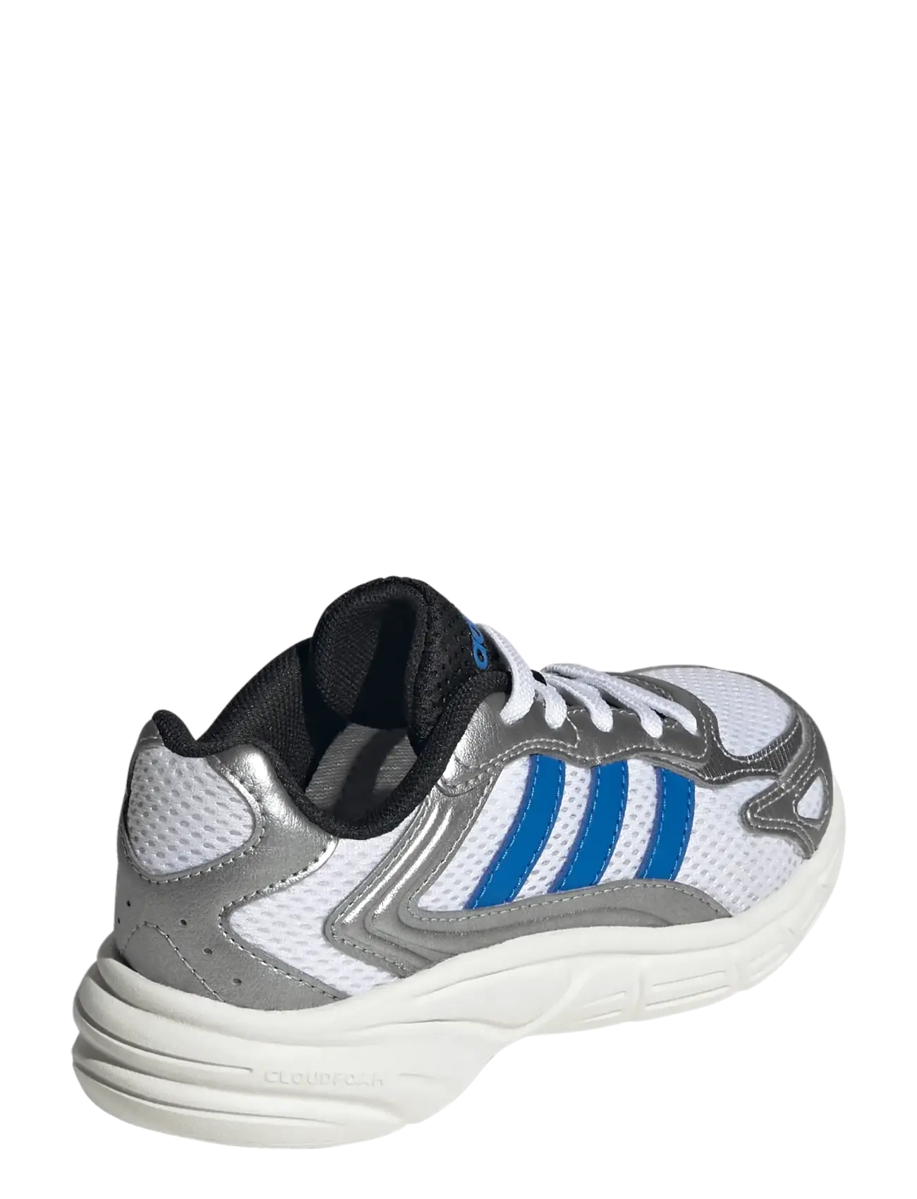 adidas Sportswear - ECLYPTIX 2000 EL C - low-top sneakers - ftwwht/broyal/tegrme - 2