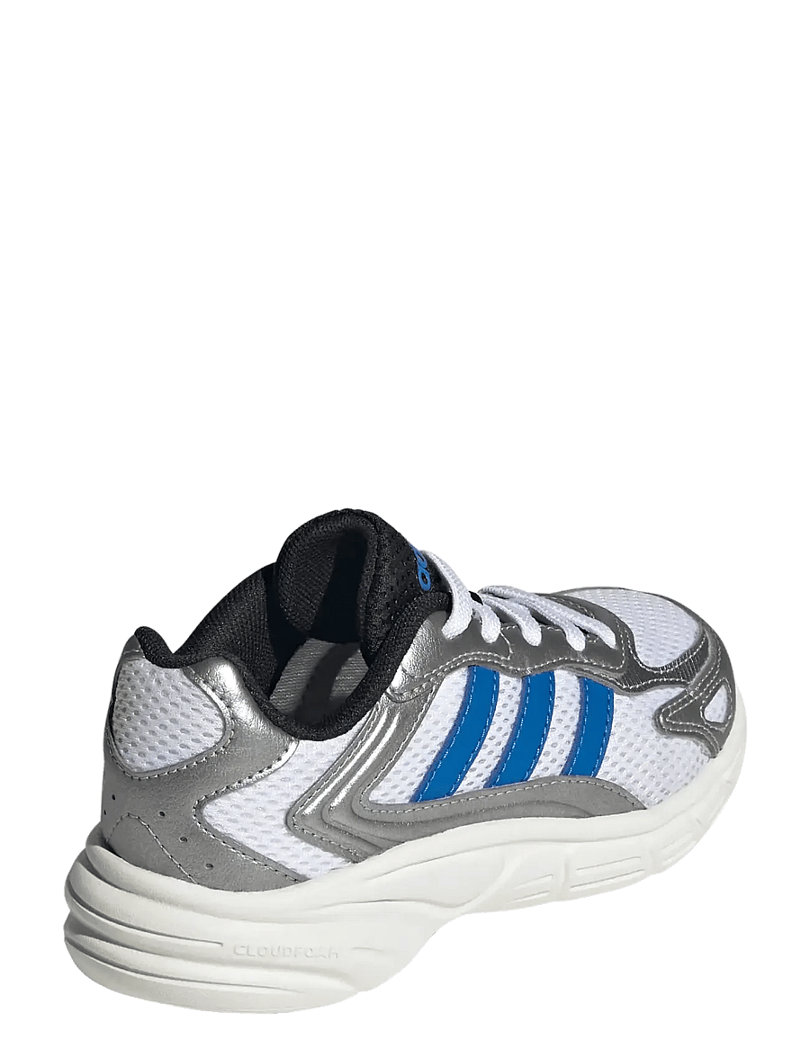 adidas Sportswear - ECLYPTIX 2000 EL C - low-top sneakers - ftwwht/broyal/tegrme - 2