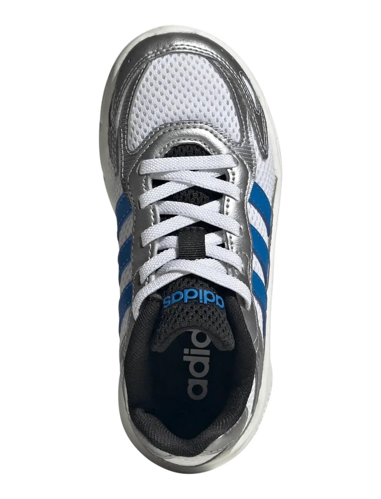 adidas Sportswear - ECLYPTIX 2000 EL C - low-top sneakers - ftwwht/broyal/tegrme - 3