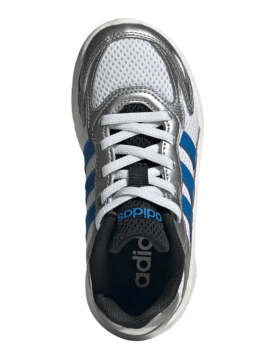 adidas Sportswear - ECLYPTIX 2000 EL C - low-top sneakers - ftwwht/broyal/tegrme - 3