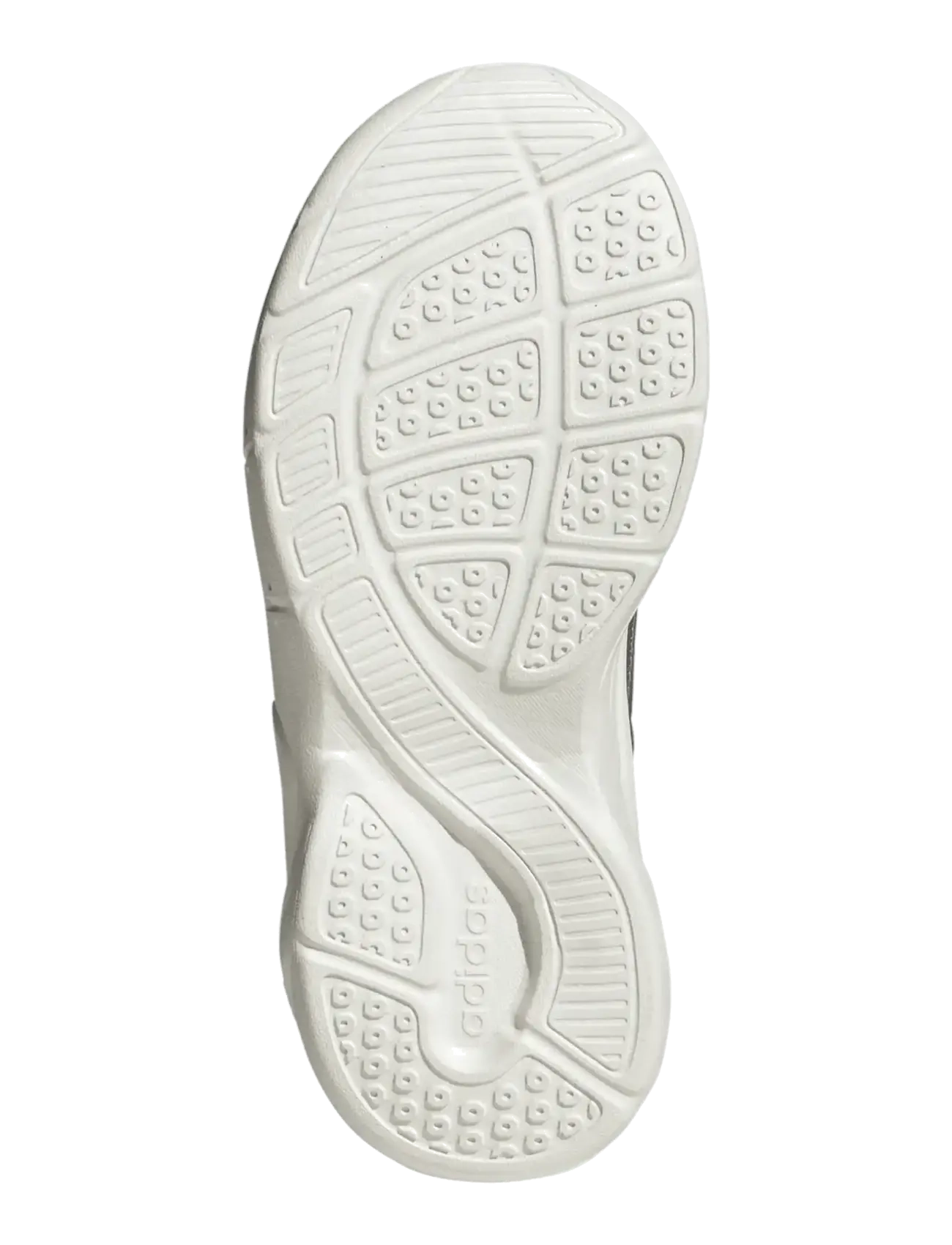 adidas Sportswear - ECLYPTIX 2000 EL C - low-top sneakers - ftwwht/broyal/tegrme - 4