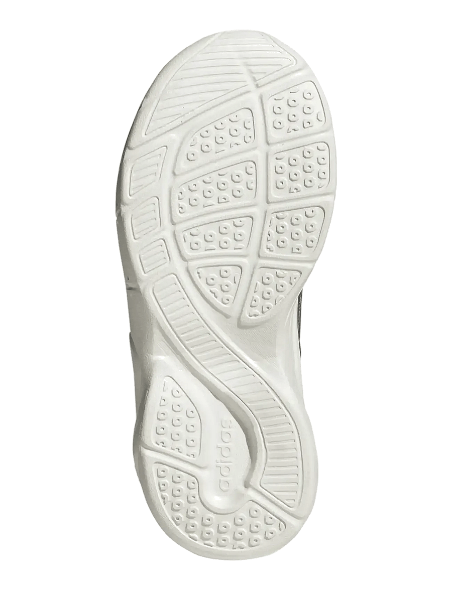 adidas Sportswear - ECLYPTIX 2000 EL C - low-top sneakers - ftwwht/broyal/tegrme - 4