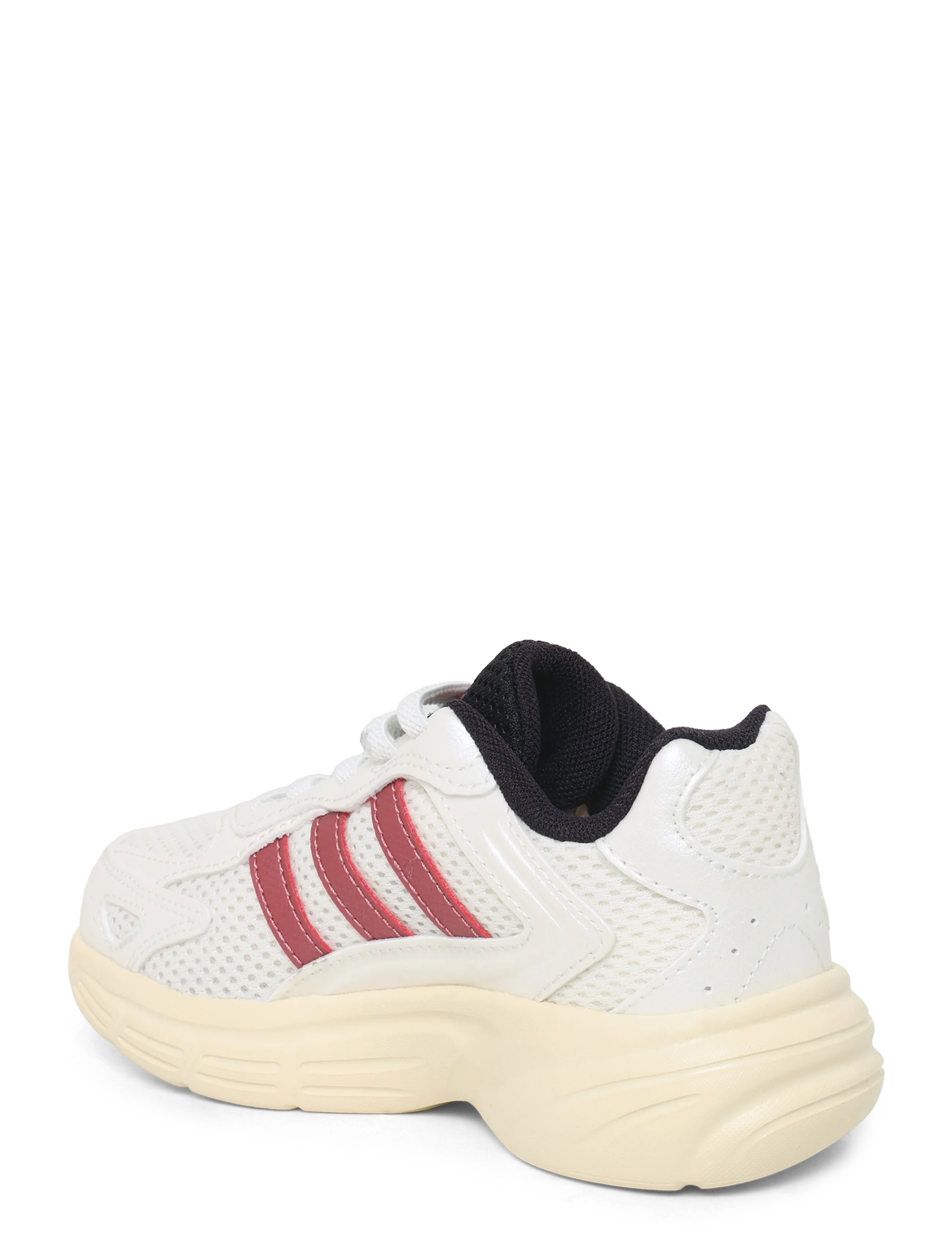 adidas Sportswear - ECLYPTIX 2000 EL C - cwhite/rubmet/zeromt - 1