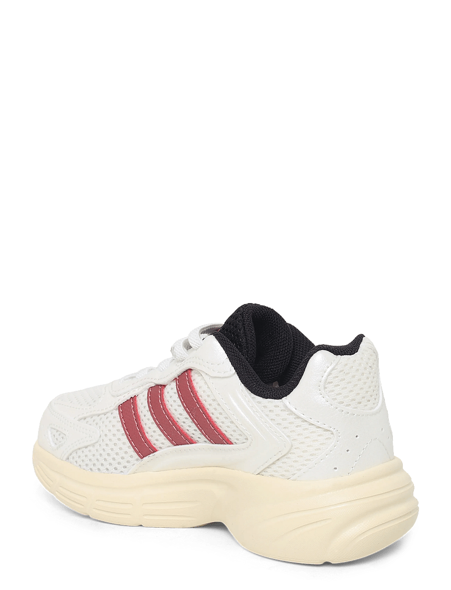 adidas Sportswear - ECLYPTIX 2000 EL C - cwhite/rubmet/zeromt - 1