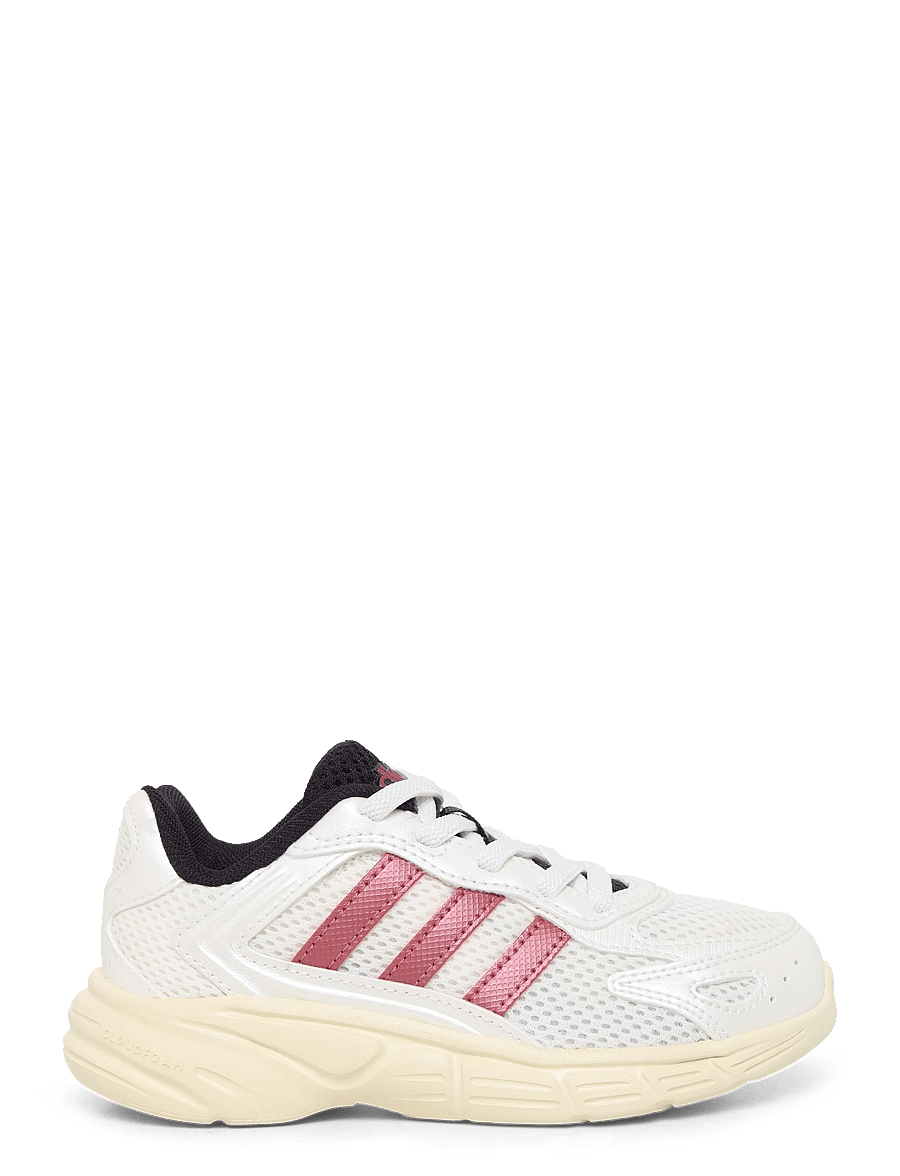 adidas Sportswear - ECLYPTIX 2000 EL C - cwhite/rubmet/zeromt - 2