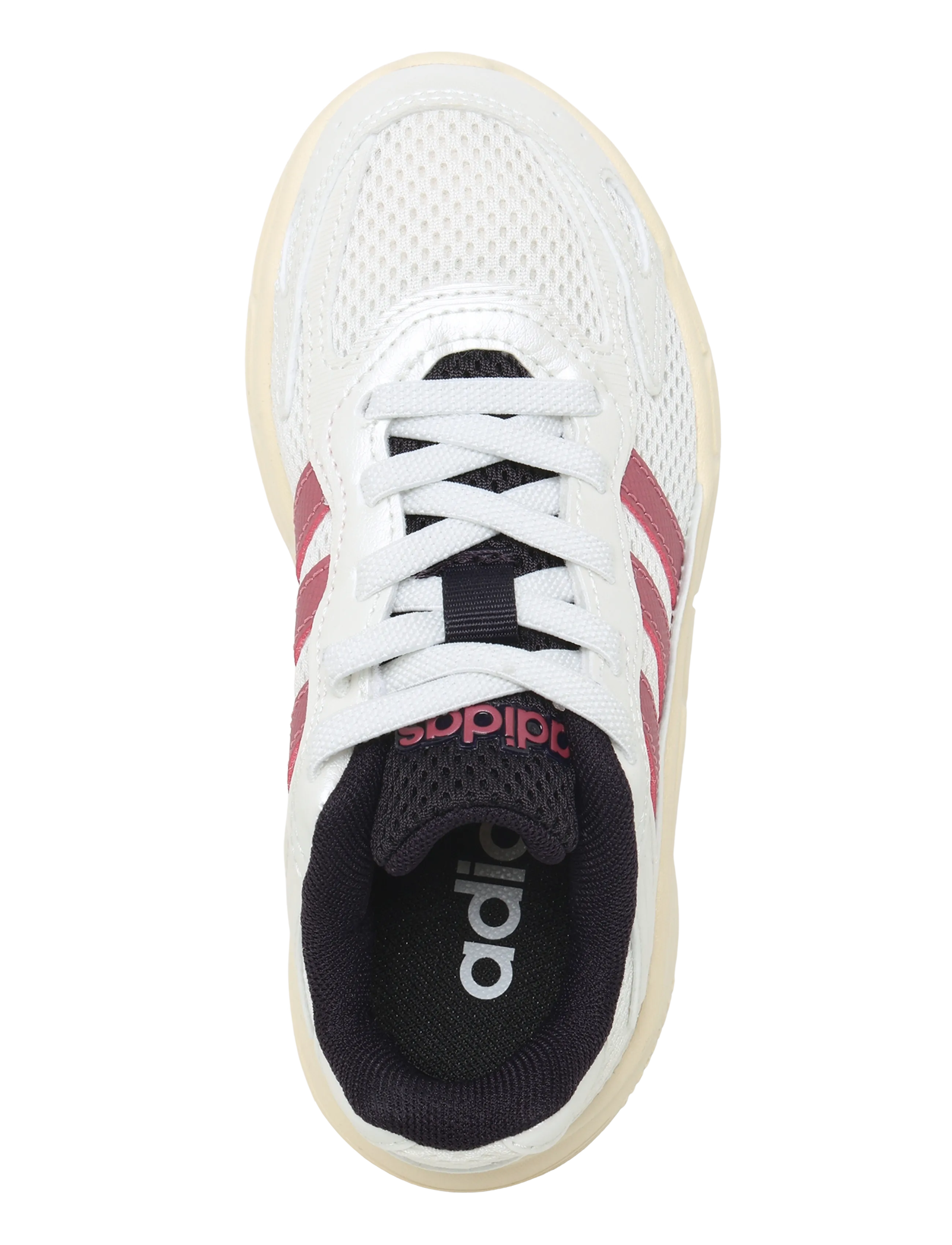 adidas Sportswear - ECLYPTIX 2000 EL C - cwhite/rubmet/zeromt - 3