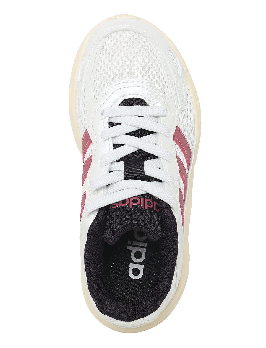 adidas Sportswear - ECLYPTIX 2000 EL C - cwhite/rubmet/zeromt - 3