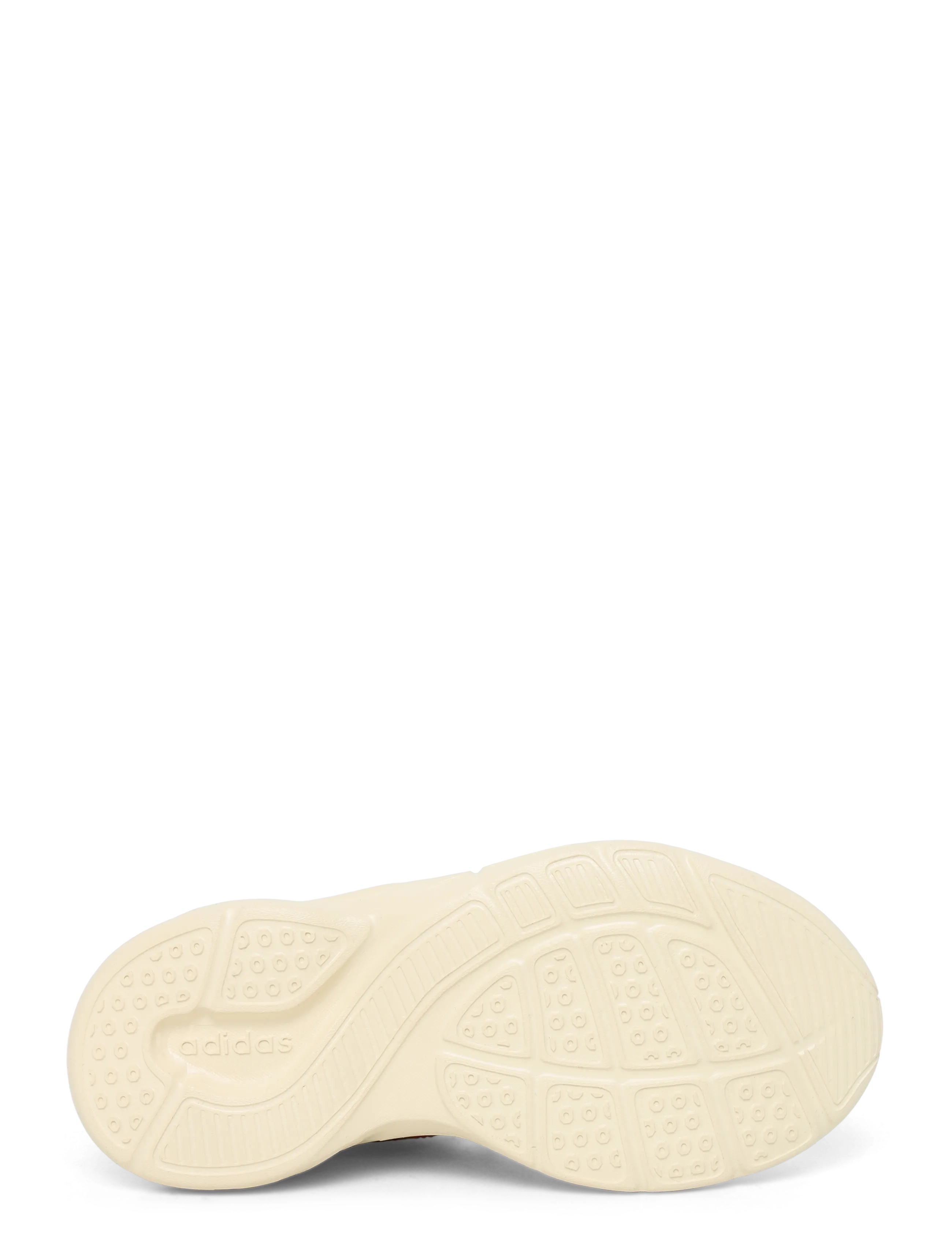 adidas Sportswear - ECLYPTIX 2000 EL C - cwhite/rubmet/zeromt - 4